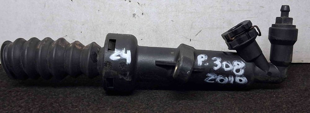 Bomba Principal da Embraiagem 5Q0721261C - PEUGEOT 308 I