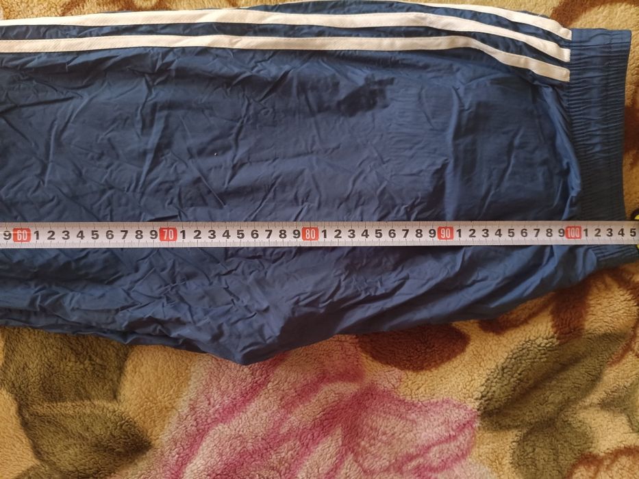 Штани adidas розмір( М)