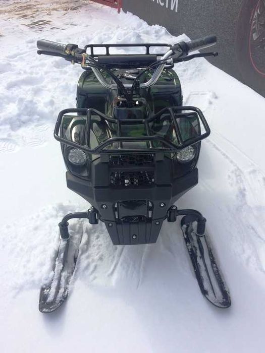 ATV дитячий електро Hummer J-RIDER 1000W Доставка, гарантія, сервіс