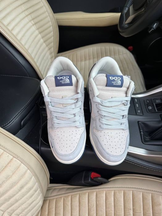 Nike Sb Dunk low
