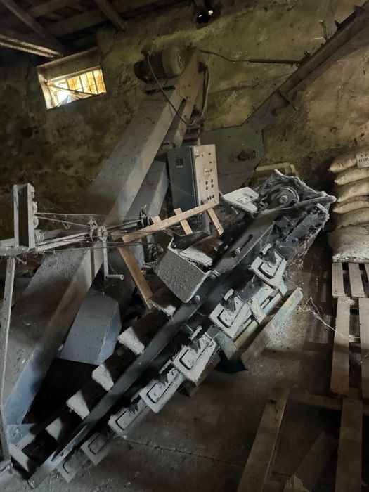 Продам зм погрущик зерновий