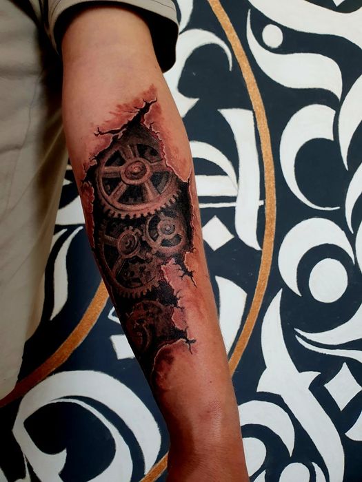 Индивидуальный подход