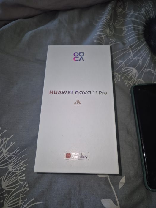 Huawei Nova 11 Pro