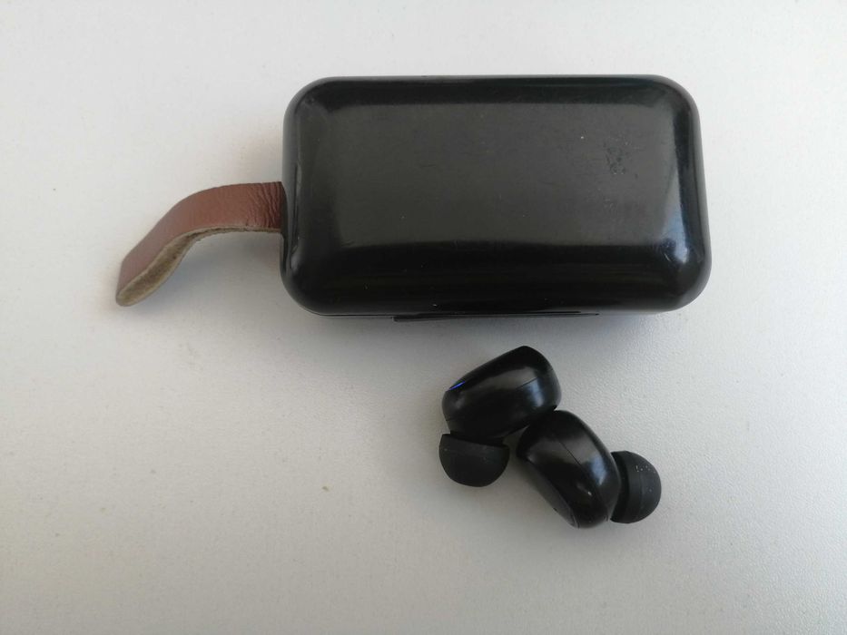 Наушники TWS bluetooth рабочие