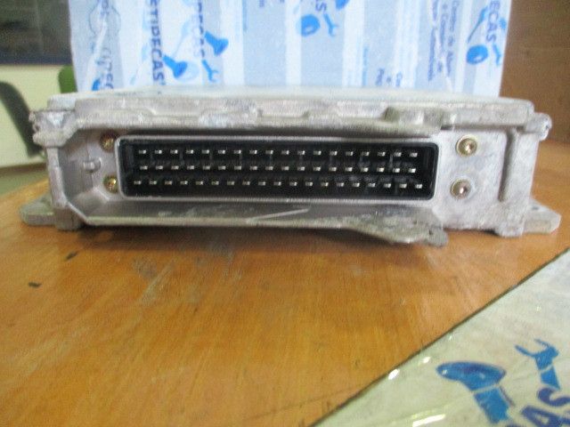 Centralina motor / ECU LAND ROVER Discovery I (LJ_)