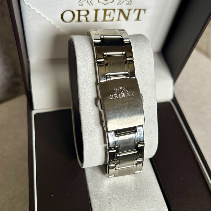 Zegarek Mechaniczny Automtyczny jak nowy