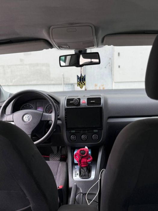 VOLKSWAGEN JETTA 2006 VIN WVWZZZ1KZ6M787249 фото оголошення 9 з 9