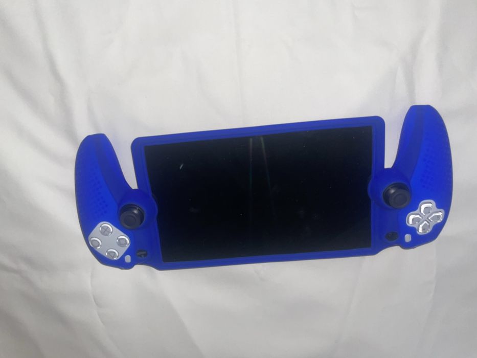 PS Portal (PlayStation 5 Accessory)64553337602049121