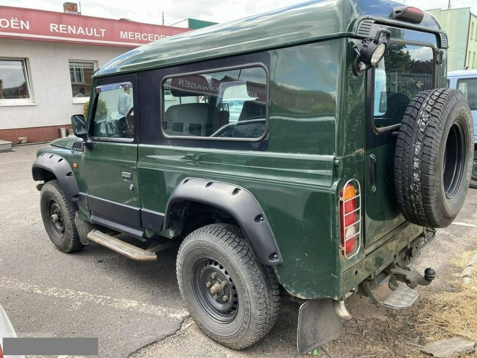 Iveco