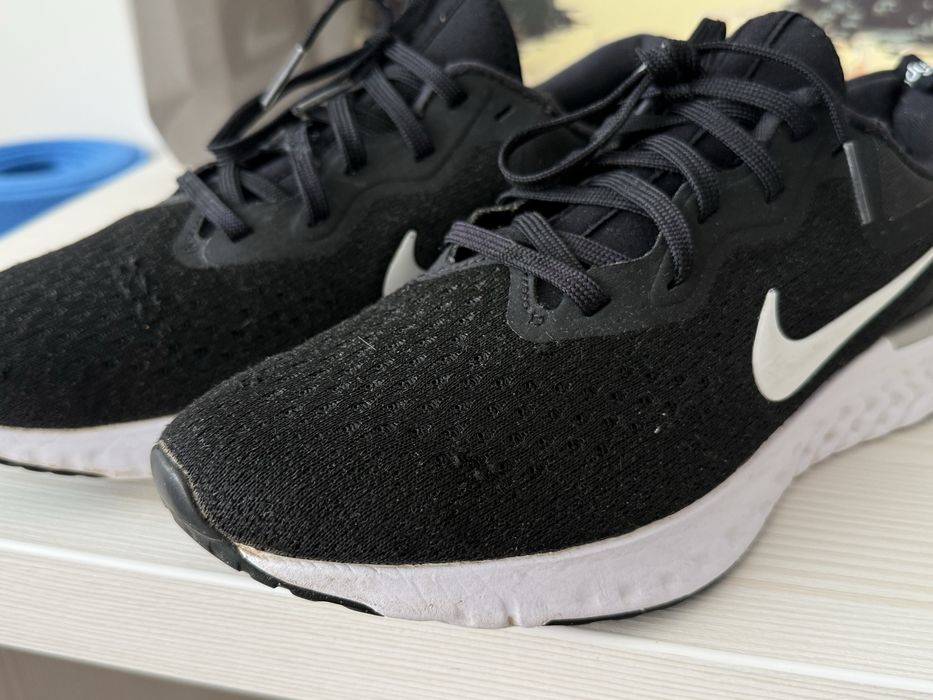 Кросівки Nike Air Huarache Run
