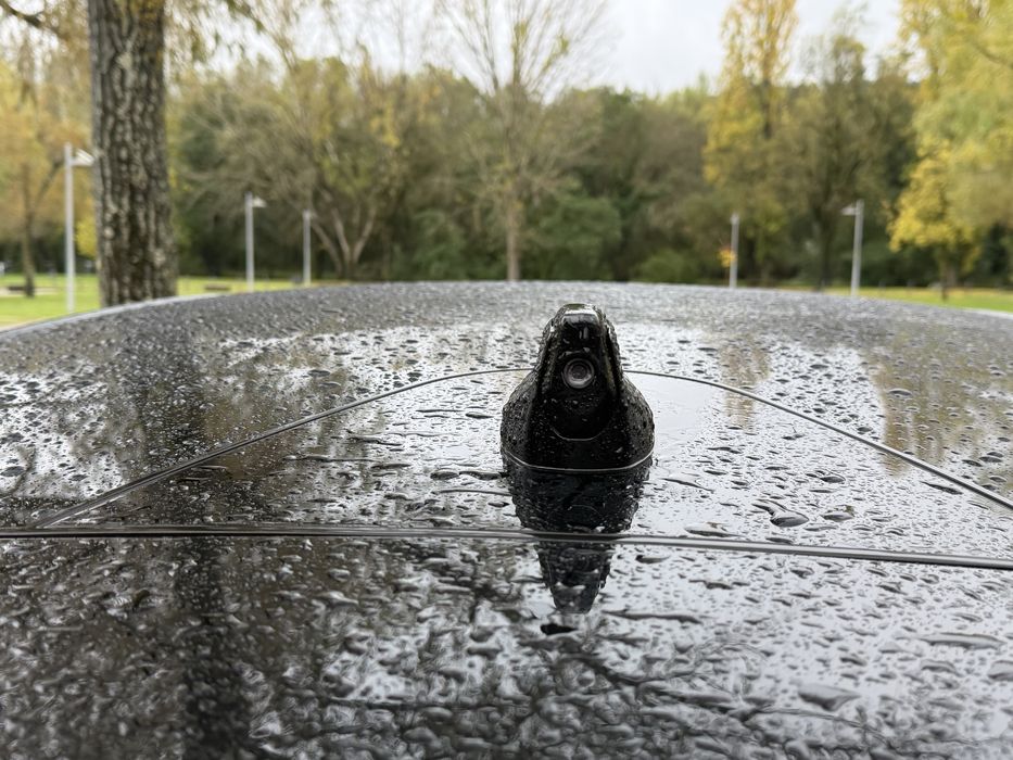 Range rove evoque p200s r dynamic