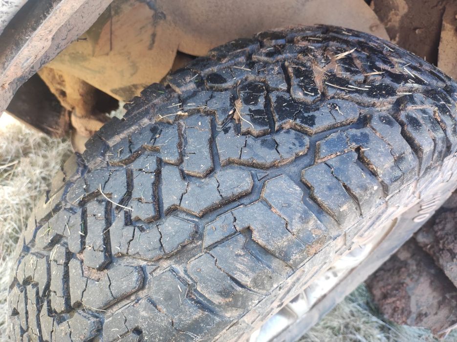 Mitsubischi L200 4x4! Reduktor! Zarejestrowany!