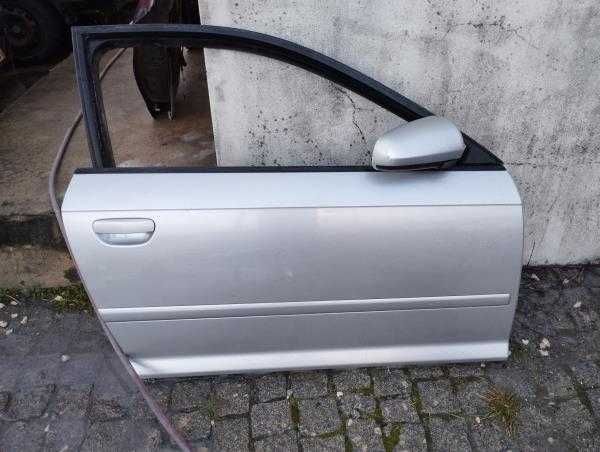 Porta Frente Dto AUDI A3 (8P1) | 03 - 13, de 2003 a 2013