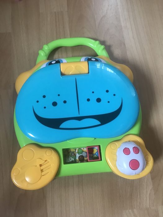 Zabawki grajace dla dzieci