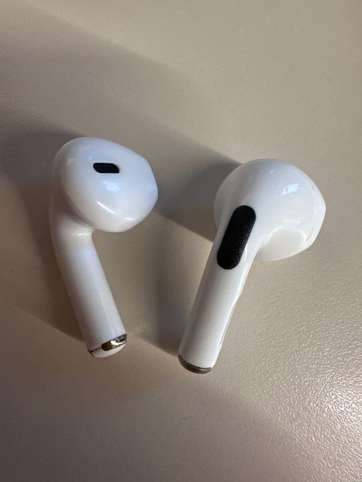 Fones Brancos Bluetooth