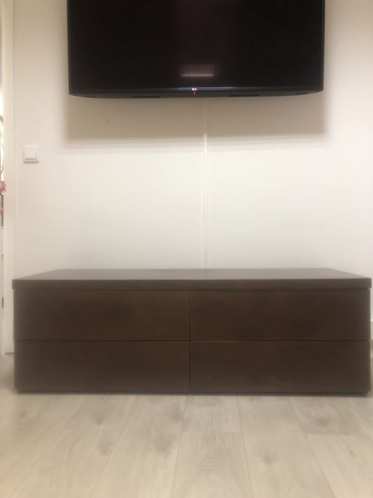 Movel TV 4 portas, linha urban line