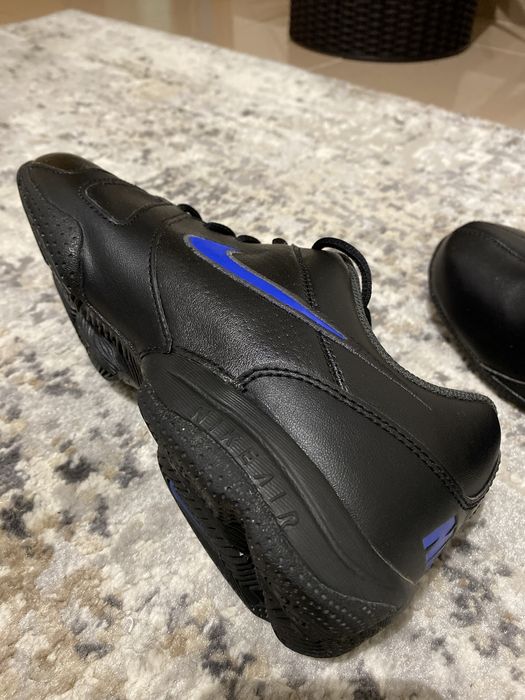 Tenis Nike Air Affect Black