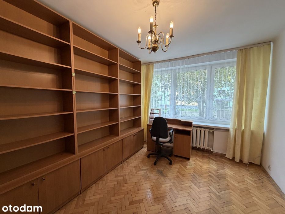 Przestronne mieszkanie na sprzedaż Łódź-Górna