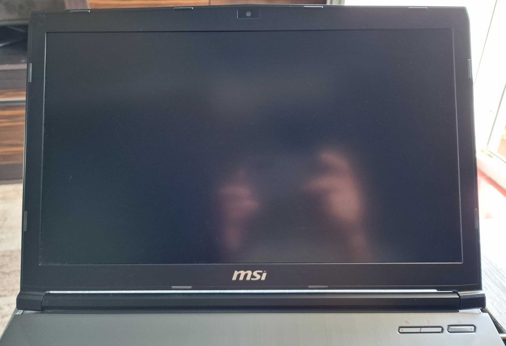 Ноутбук MSI GV72 8RC