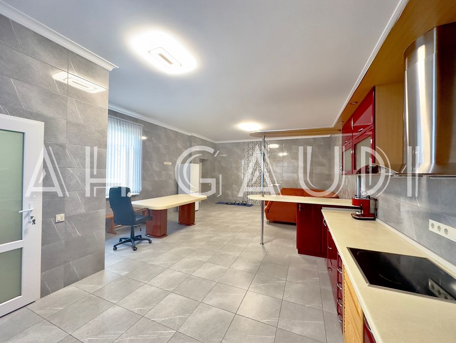 Ингульский район. Скважина.