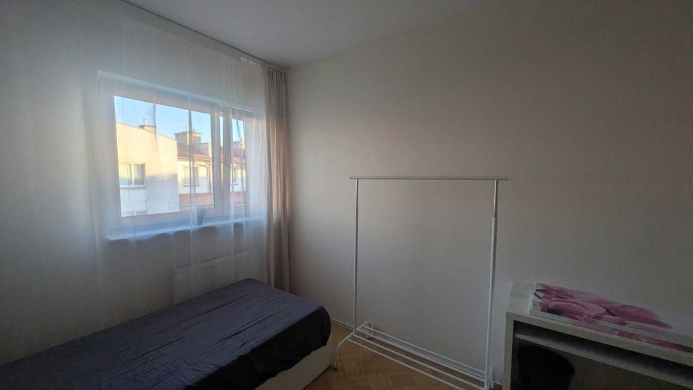Mieszkanie – Kraków, Olsza, Prądnik Czerwony - Widok 3