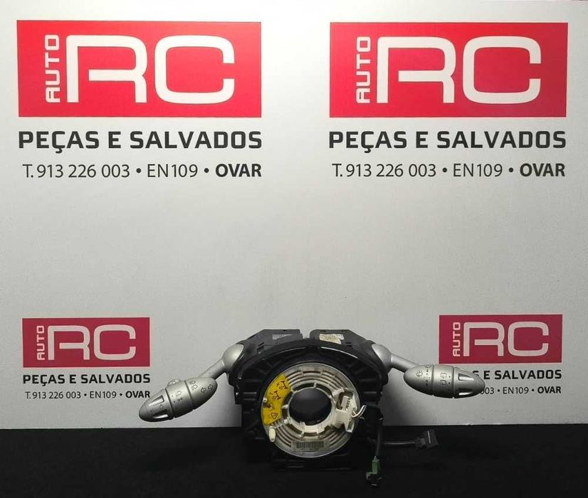 Conjunto / Manetes de Luzes e Limpa Vidros 1489484 - MINI MINI