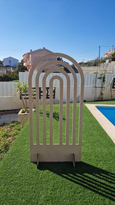 Painéis para decoração de festas