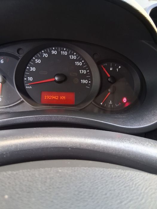 Renault Kangoo Compact