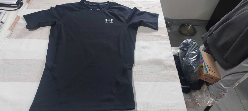 Koszulka Under  Armour  M/M