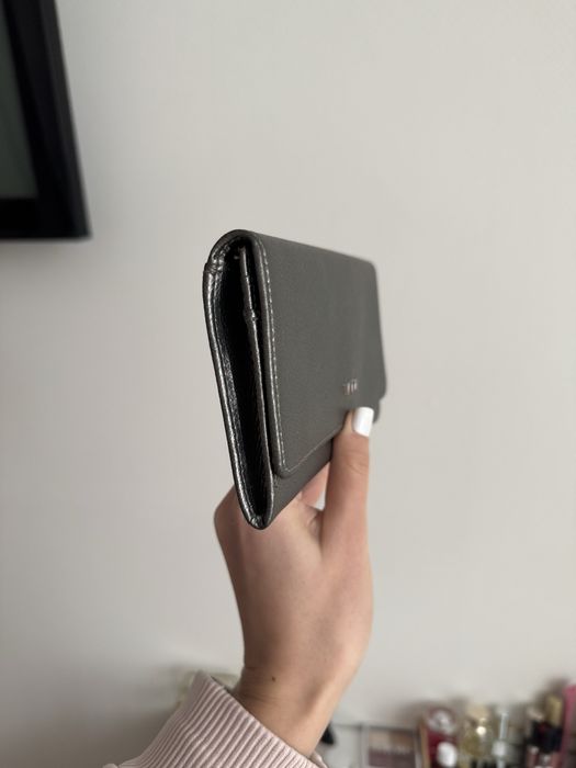 Гаманець шкіряний vif