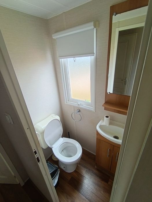 Casa móvel / Mobil home