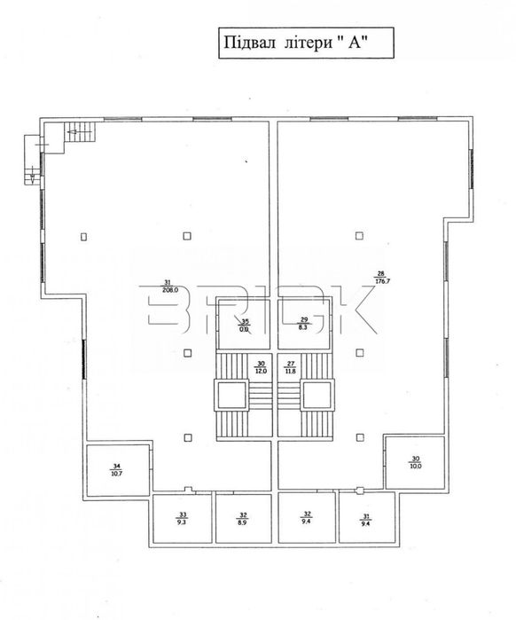 Будинок за адресою (площа 2320 м²) - Atlanta.ua - фото 20