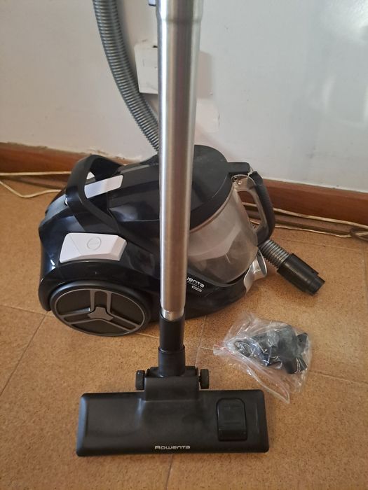 Aspirador rowenta xxl