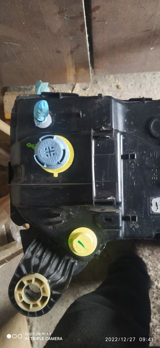 Бак AdBlue на Французский автомобиль, Пежо, Ситроен, и тд