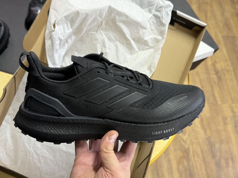 Оригінал Adidas Pureboost 5 Running Performance JI0303 /26см/