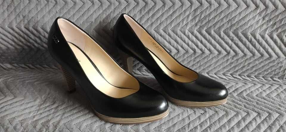 Czółenka GRACELAND roz. 37