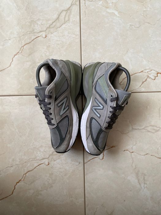 New balance 990v5 (оригінал)