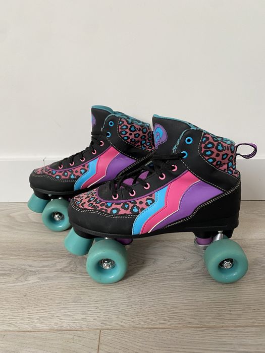Wrotki Rio Roller