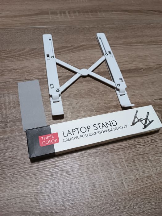 підставка для ноутбуку | 2 кольори