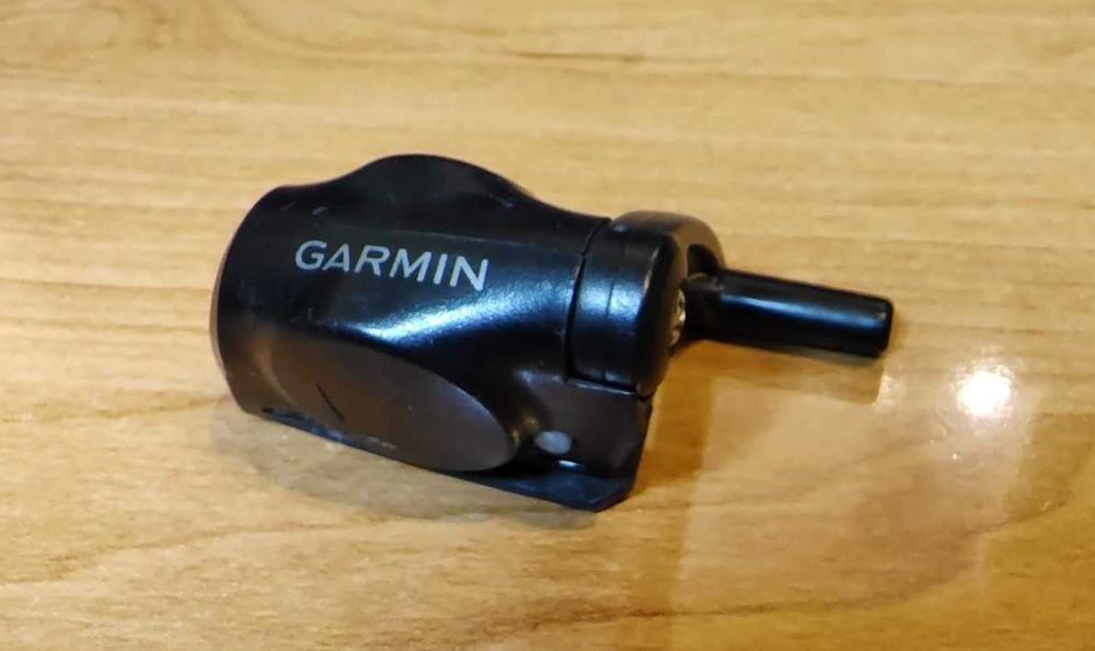 Czujnik prędkości i kadencji Garmin