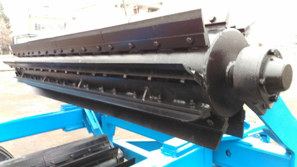 Продам каток прикатуючий КЗК-6-01 Уманьферммаш, 460-470 після посіву