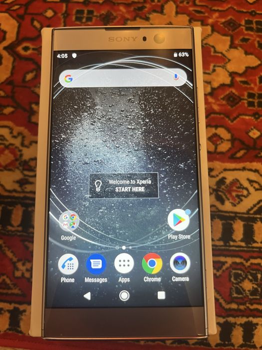 Sony Xperia XA2 H4113