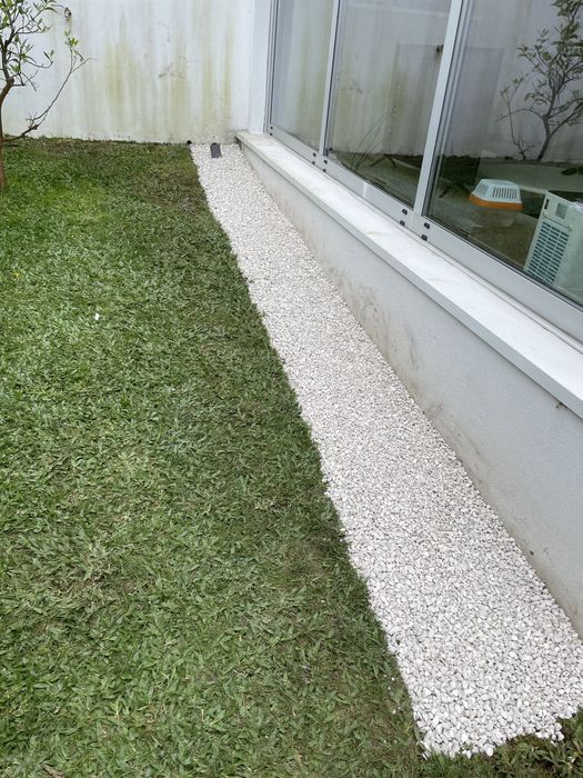 Reparações e REMODELAÇÃO