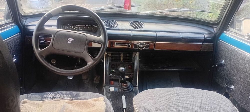 Продам ВаЗ 21011