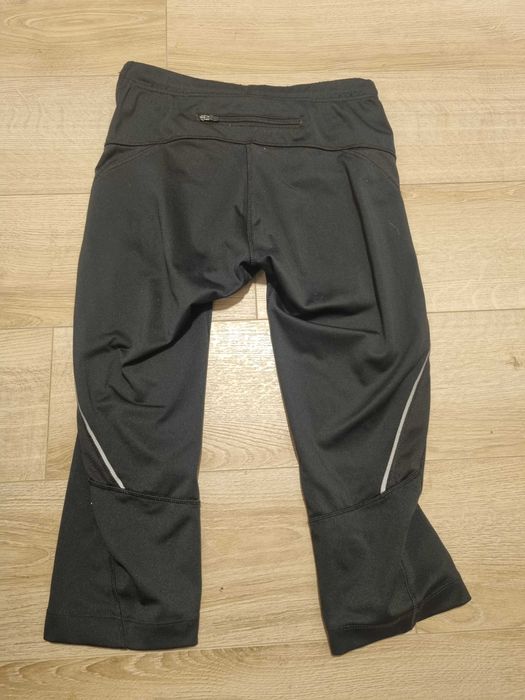 Legginsy na siłownię S