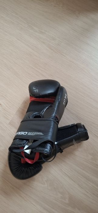 Luvas Outshock advanced 14oz