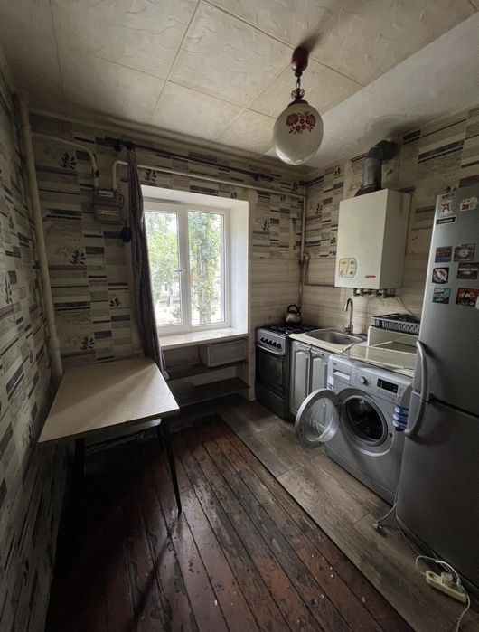 Продам 3 к квартиру на Молдаванці, вул. Болгарська | 50,3 м2 | 2 поверх(3-341-500)