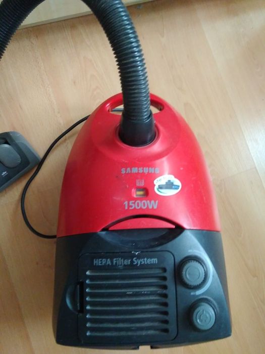 пылесос samsung sc4047