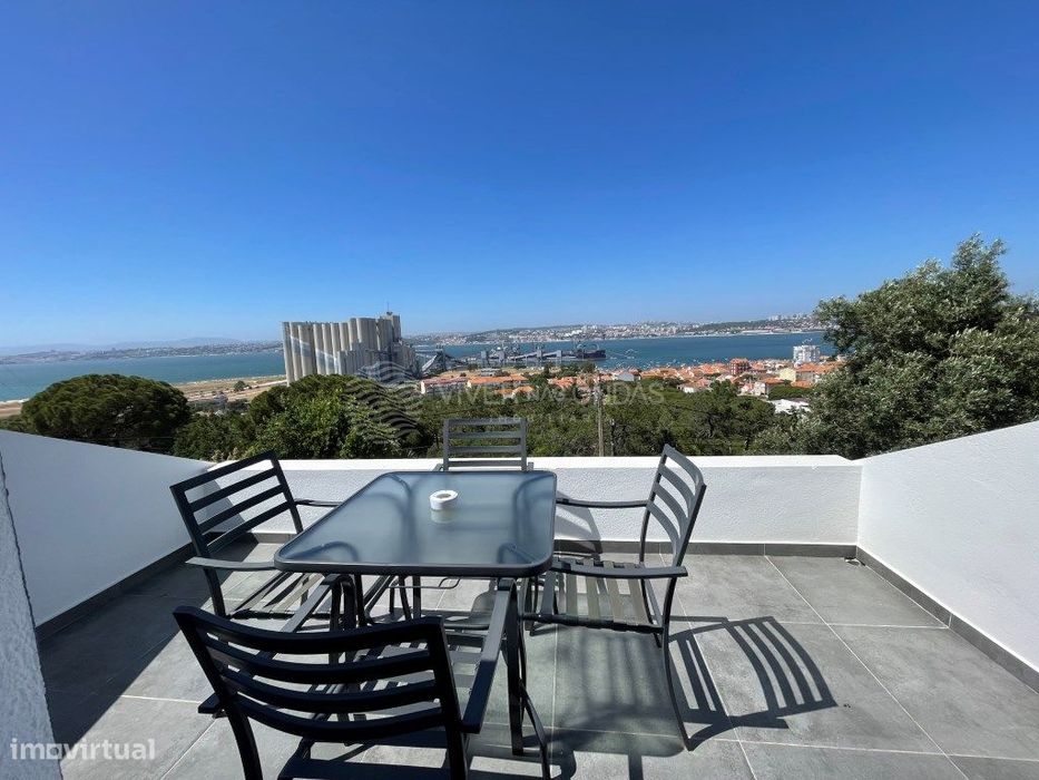 EXCLUSIVO - Conjunto de 3 Unidades Habitacionais com Vista Deslumbr...