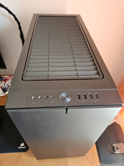 Computador Desktop Gaming